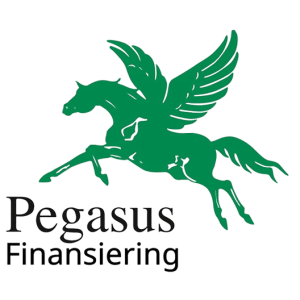 Finansieringsordning hos Pegasus-Elscooter