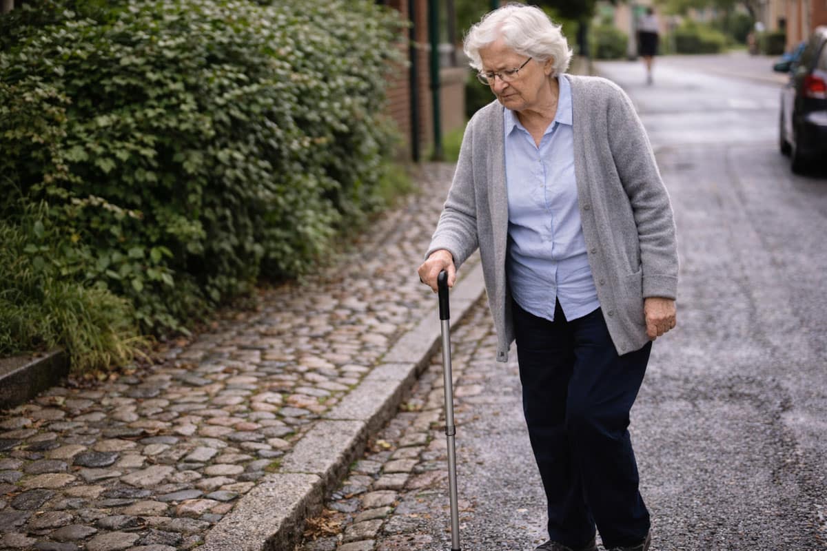 Tryghed og stabilitet udenfor hjemmet når det ikke kun handler om at gå længere_2