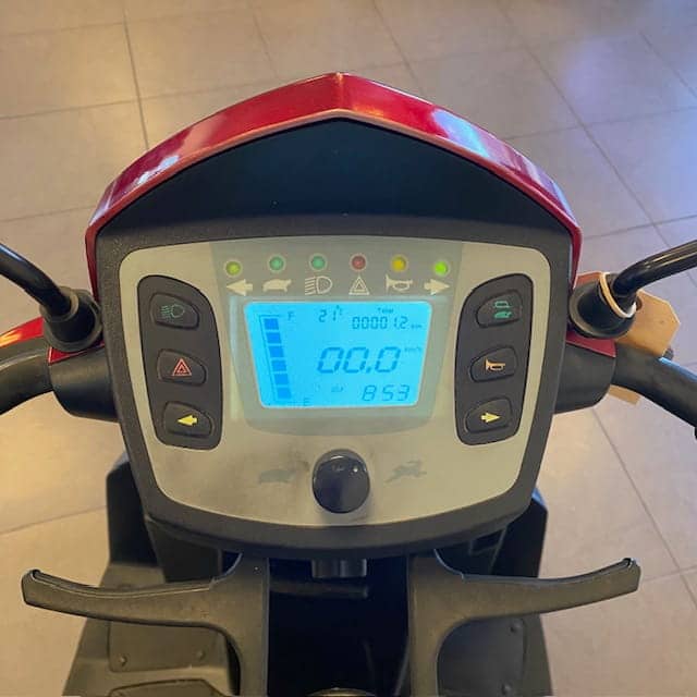 84030 Brugt elscooter Musvågen 3_4